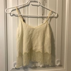 Aritzia Wilfred Cami